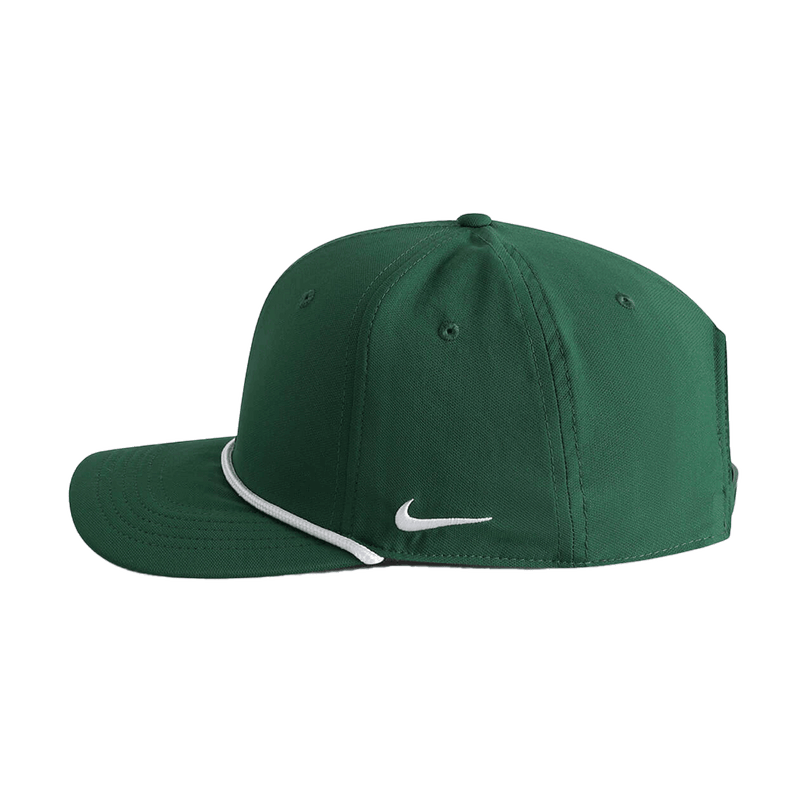 Gorra Nike Team Rise Rope (RC20031A) sin pintar