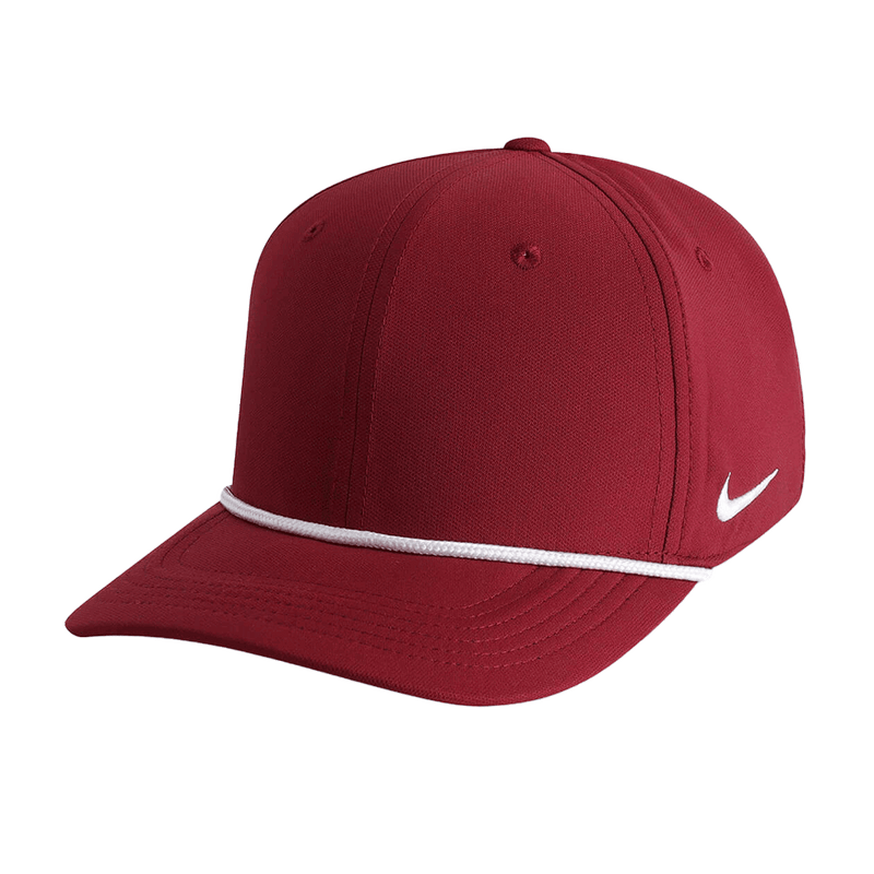 Gorra Nike Team Rise Rope (RC20031A) sin pintar