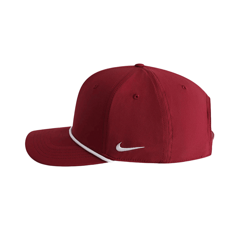 Gorra Nike Team Rise Rope (RC20031A) sin pintar