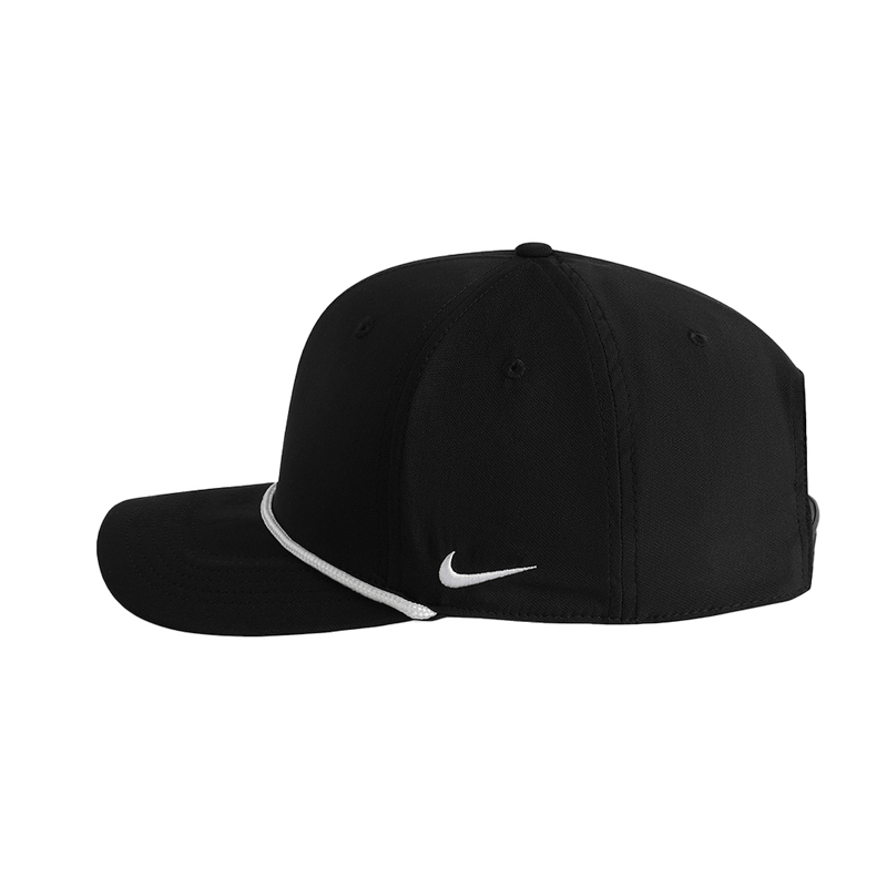 Gorra Nike Team Rise Rope (RC20031A) sin pintar