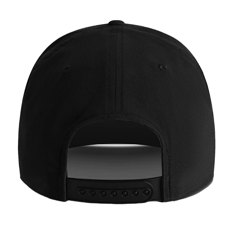 Gorra Nike Team Rise Rope (RC20031A) sin pintar