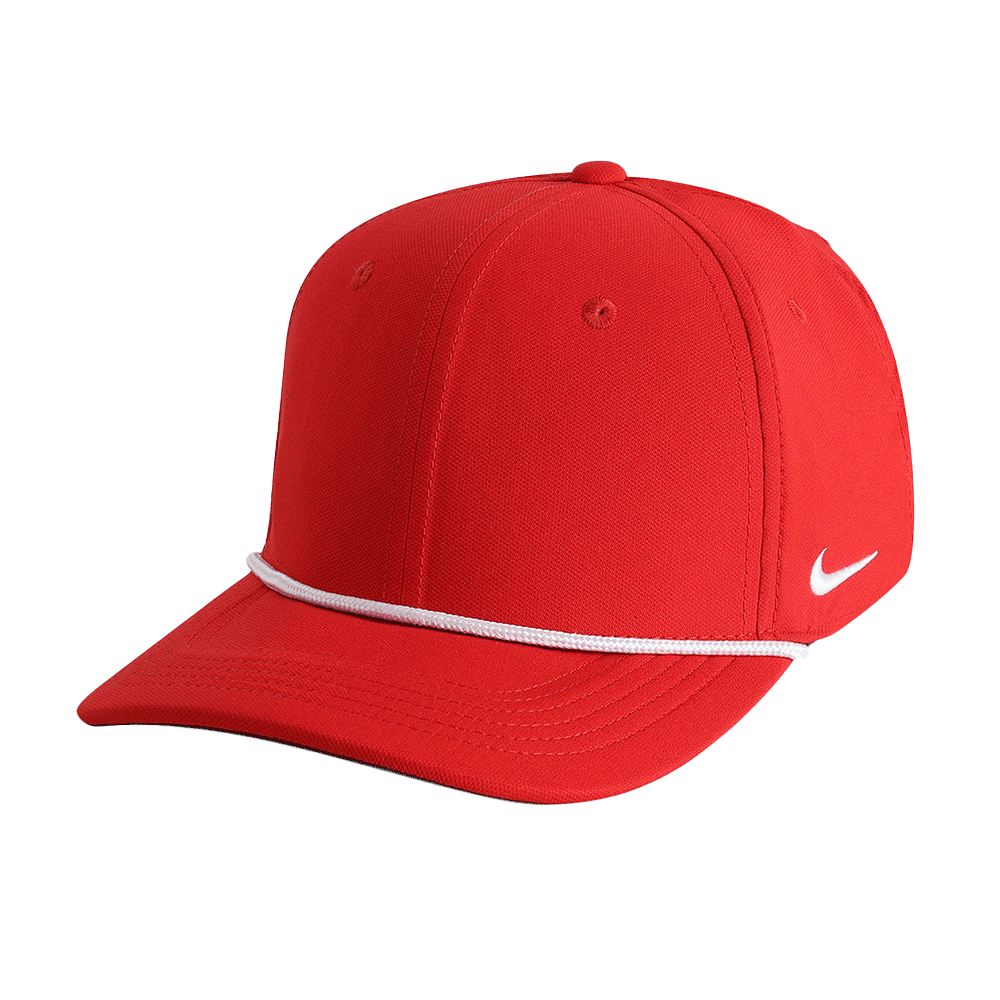 University Red/White
