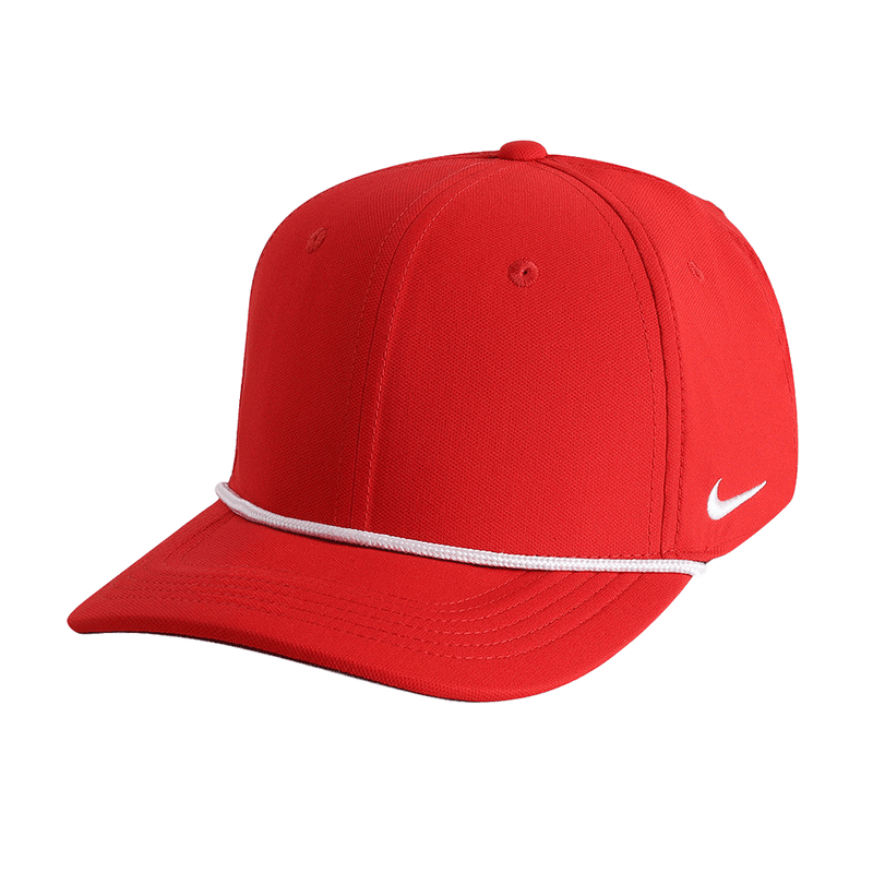 Gorra Nike Team Rise Rope (RC20031A) sin pintar