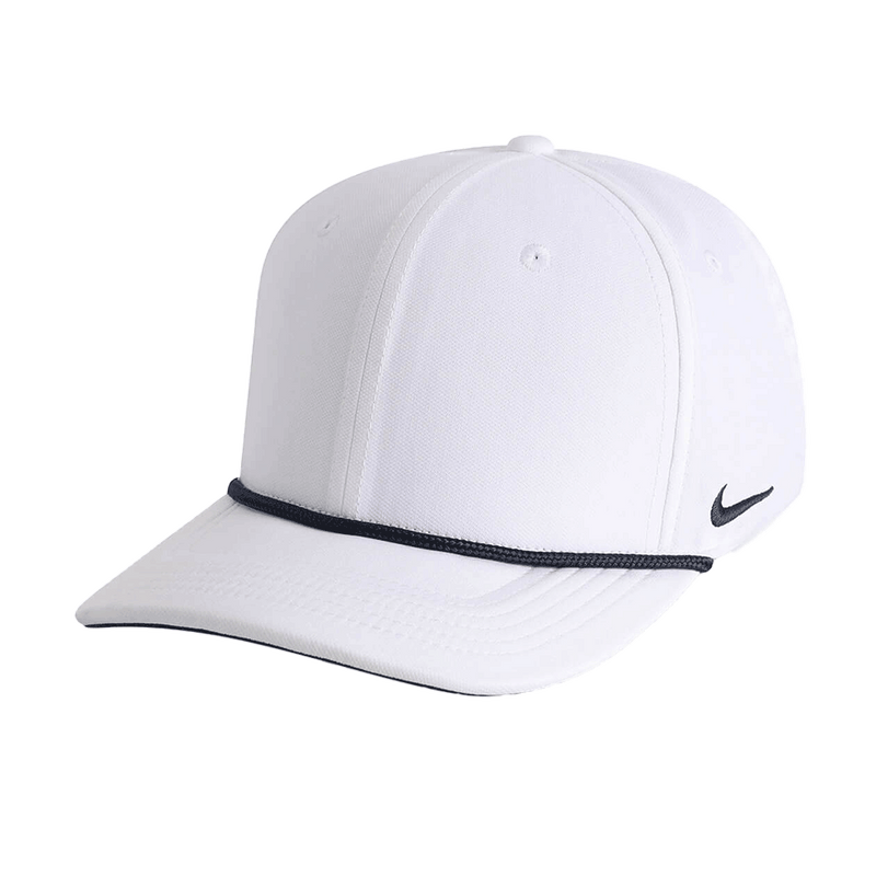 Gorra Nike Team Rise Rope (RC20031A) sin pintar