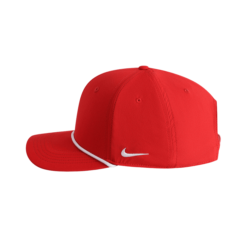Gorra Nike Team Rise Rope (RC20031A) sin pintar
