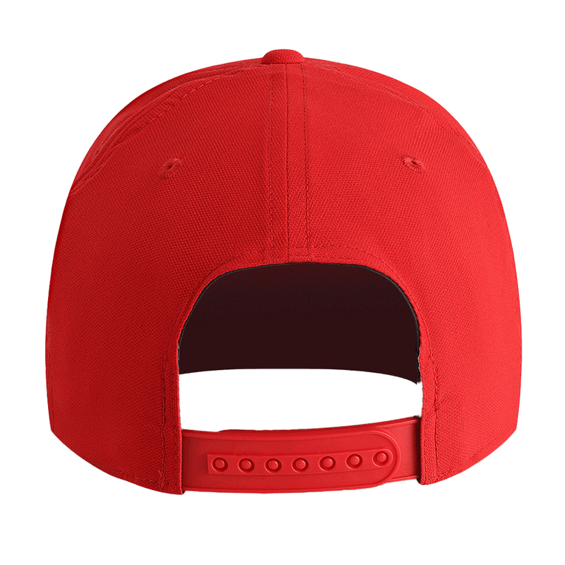 Gorra Nike Team Rise Rope (RC20031A) sin pintar