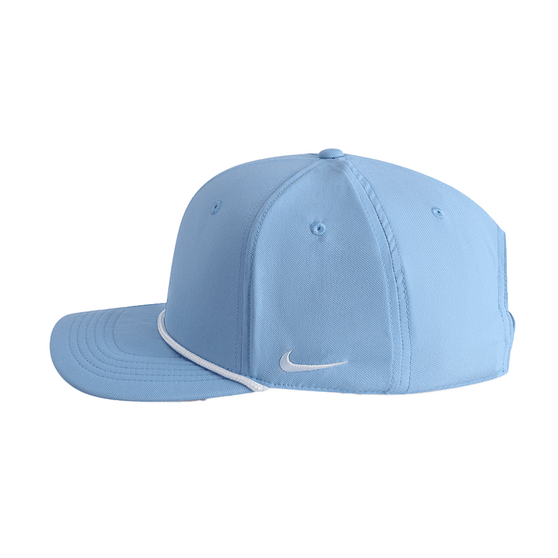 Gorra Nike Team Rise Rope (RC20031A) sin pintar