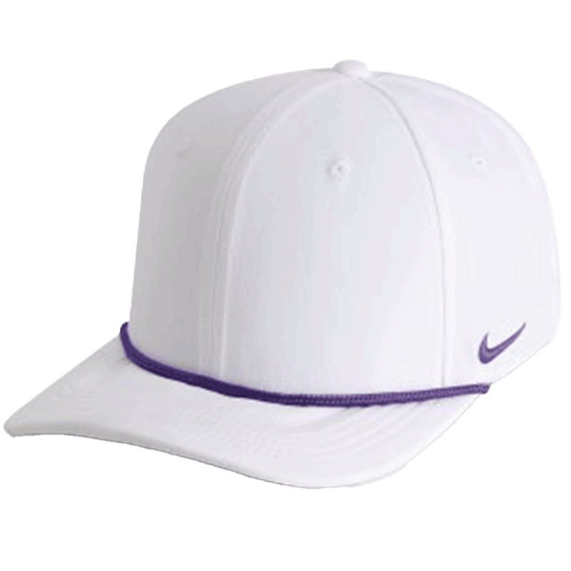 Gorra Nike Team Rise Rope (RC20031A) sin pintar