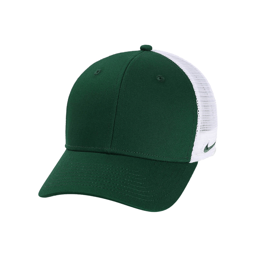Gorge Green/White