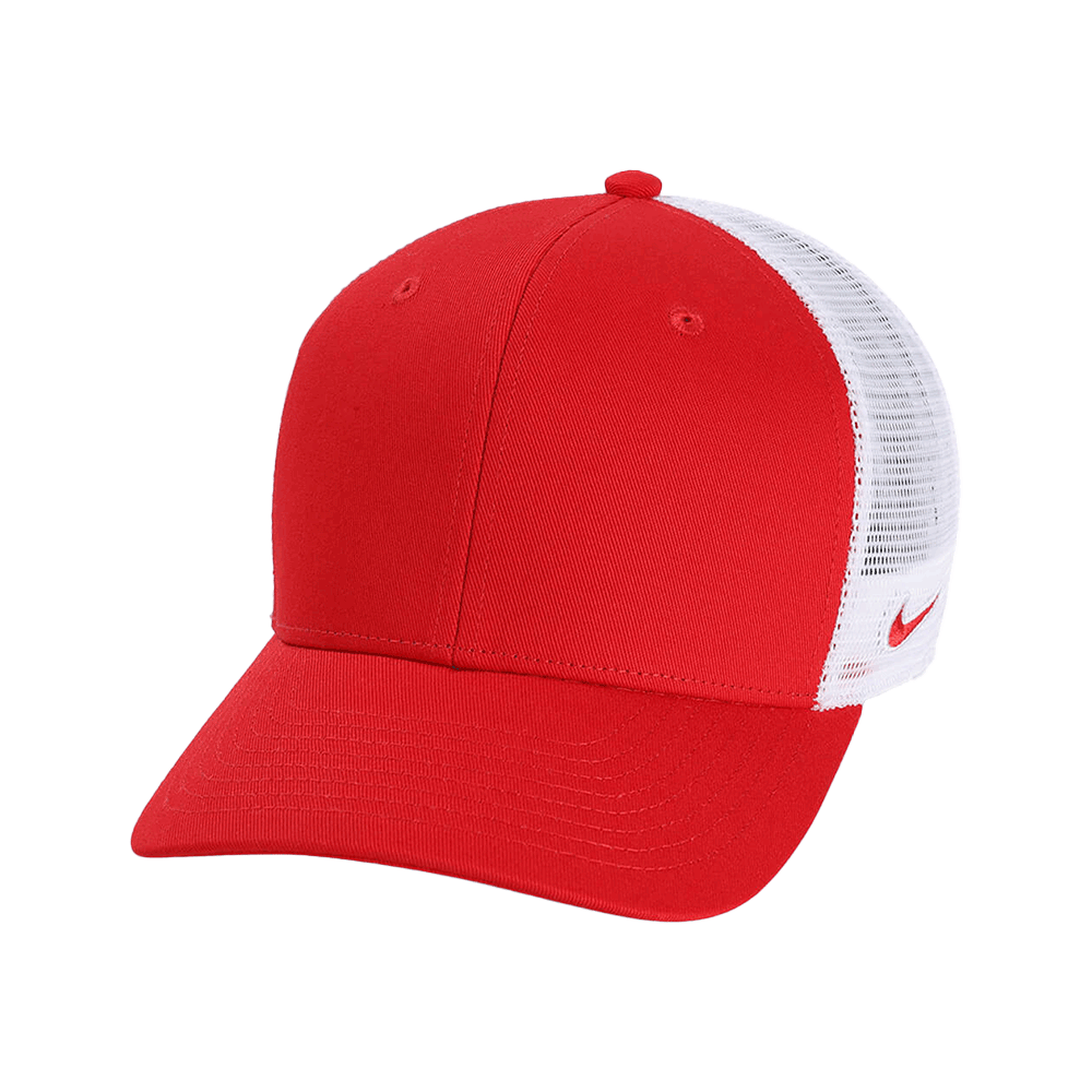 University Red/White