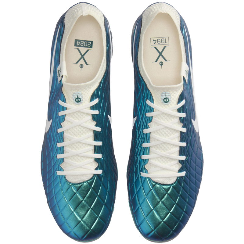 Nike Tiempo Emerald Legend 10 Elite – Midway Sports