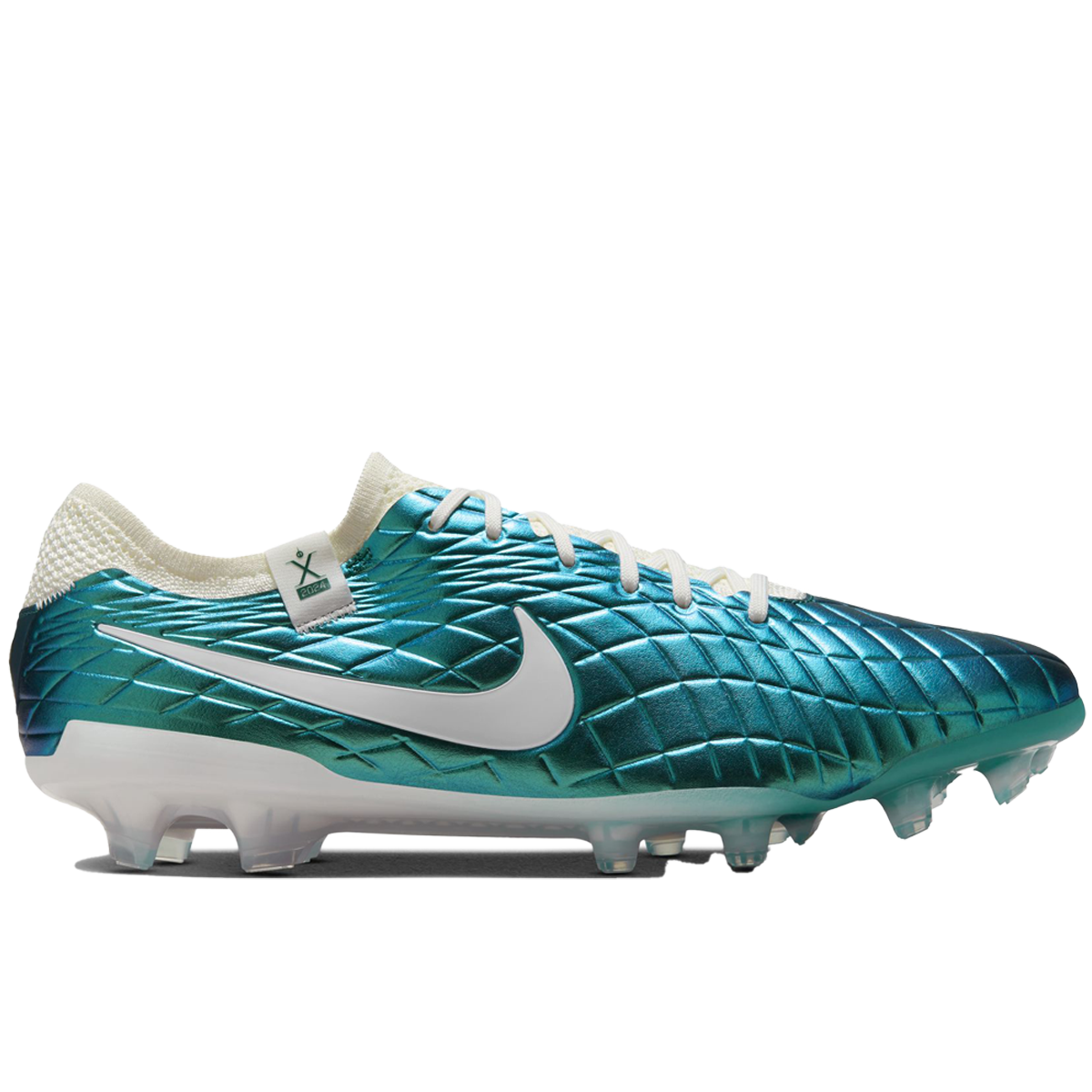 Nike Tiempo Emerald Legend 10 Elite – Midway Sports Nike Tiempo Emerald Legend 10 Elite – Midway Sports