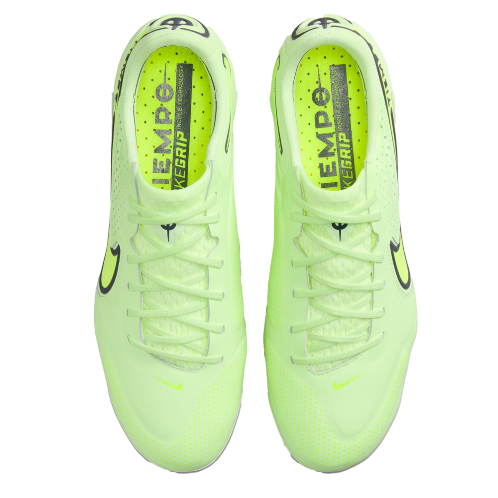 Nike Tiempo Legend 9 Elite FG Firm-Ground Soccer Cleats
