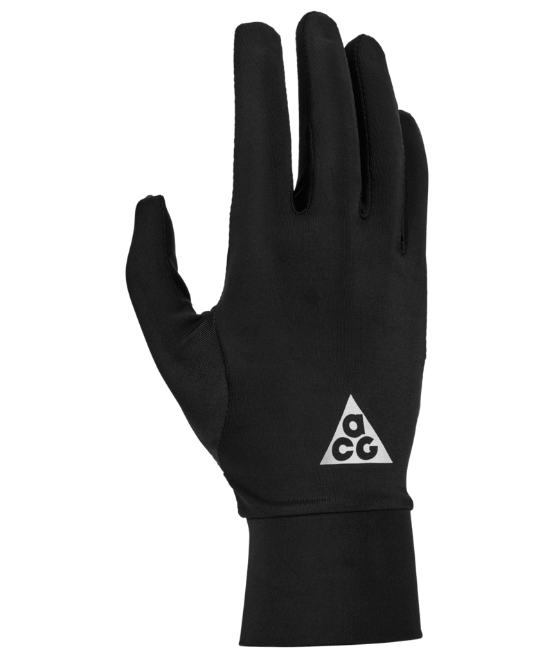 Black/Silver