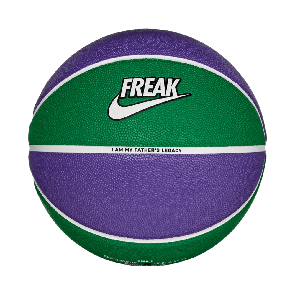 Nike Unisex All Court 2.0 8P G Antetokounmpo