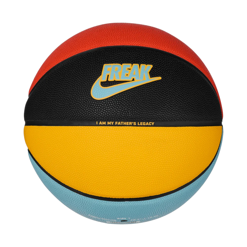 Nike Unisex All Court 2.0 8P G Antetokounmpo