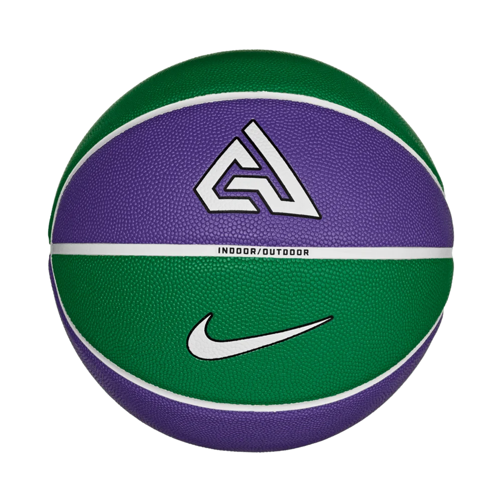 Nike Unisex All Court 2.0 8P G Antetokounmpo Purple color