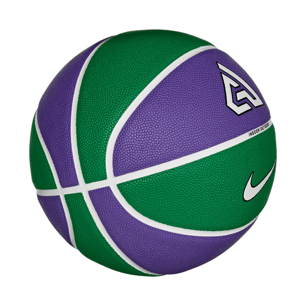 Nike Unisex All Court 2.0 8P G Antetokounmpo