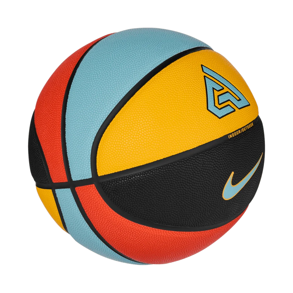 Nike Unisex All Court 2.0 8P G Antetokounmpo
