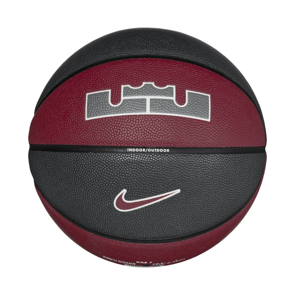 Nike Unisex All Court 2.0 8P L James