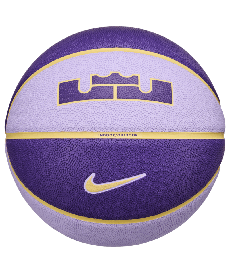 Nike Unisex All Court 2.0 8P L James