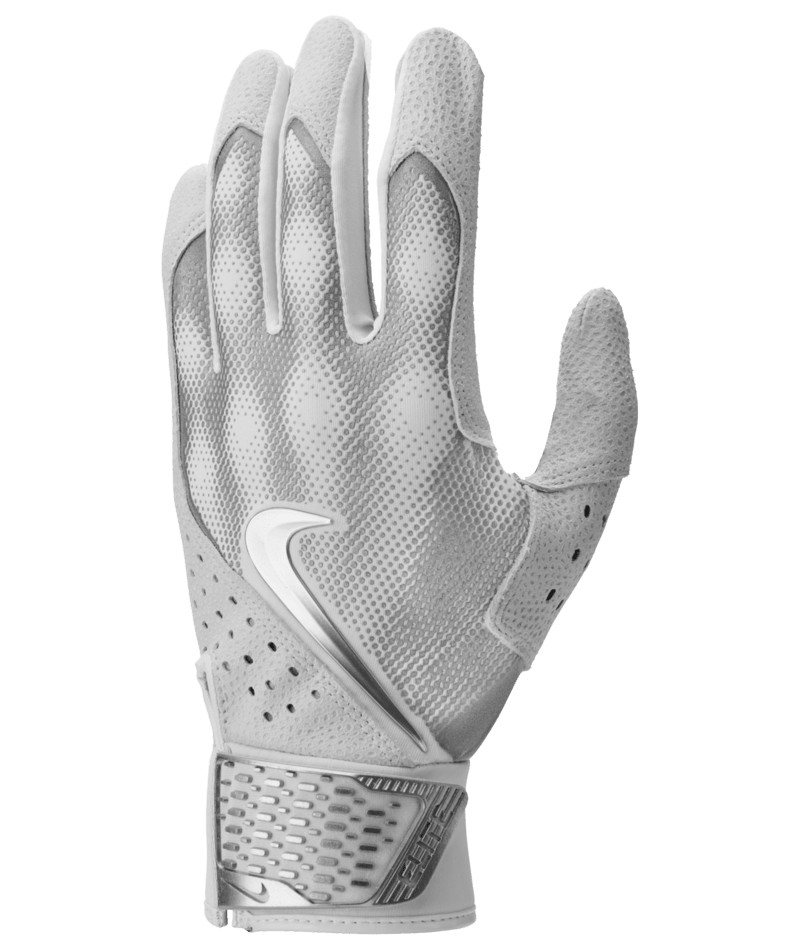 White/White/Metallic Silver/Metallic Silver