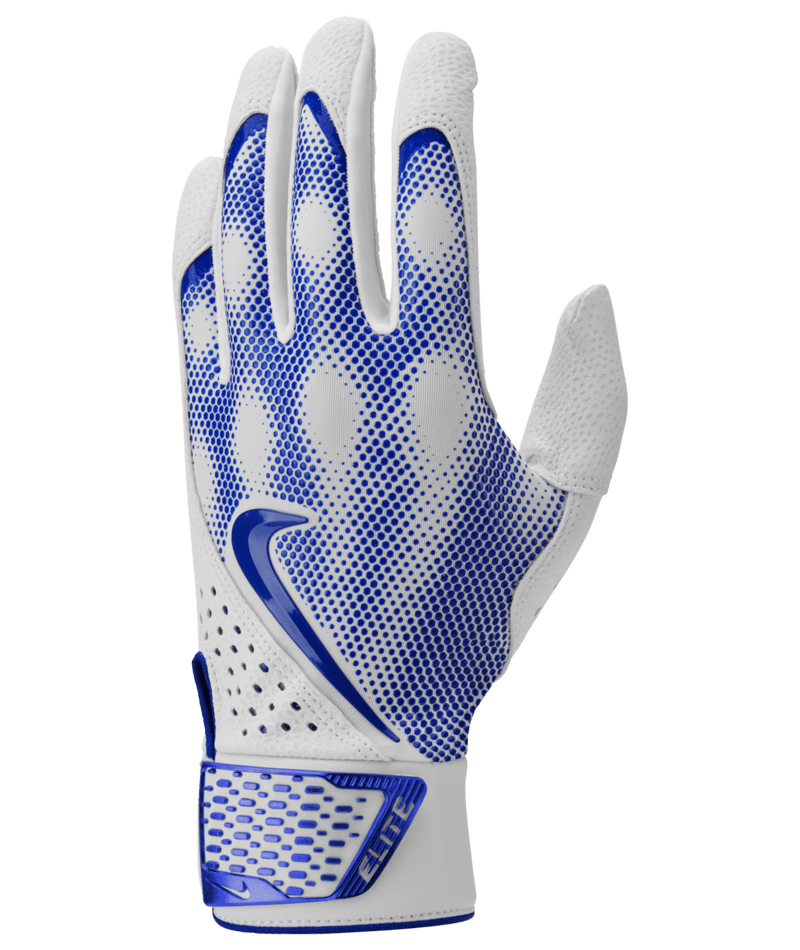 White/White/Game Royal/Game Royal