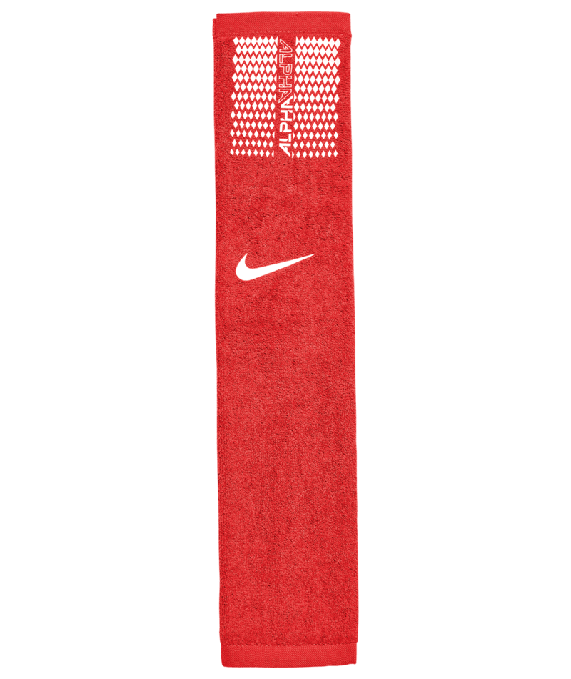 University Red/White