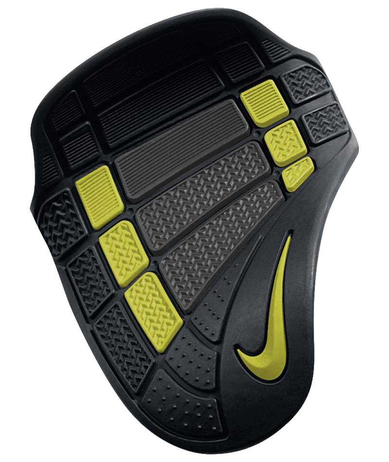 Nike Unisex Alpha Training Grip