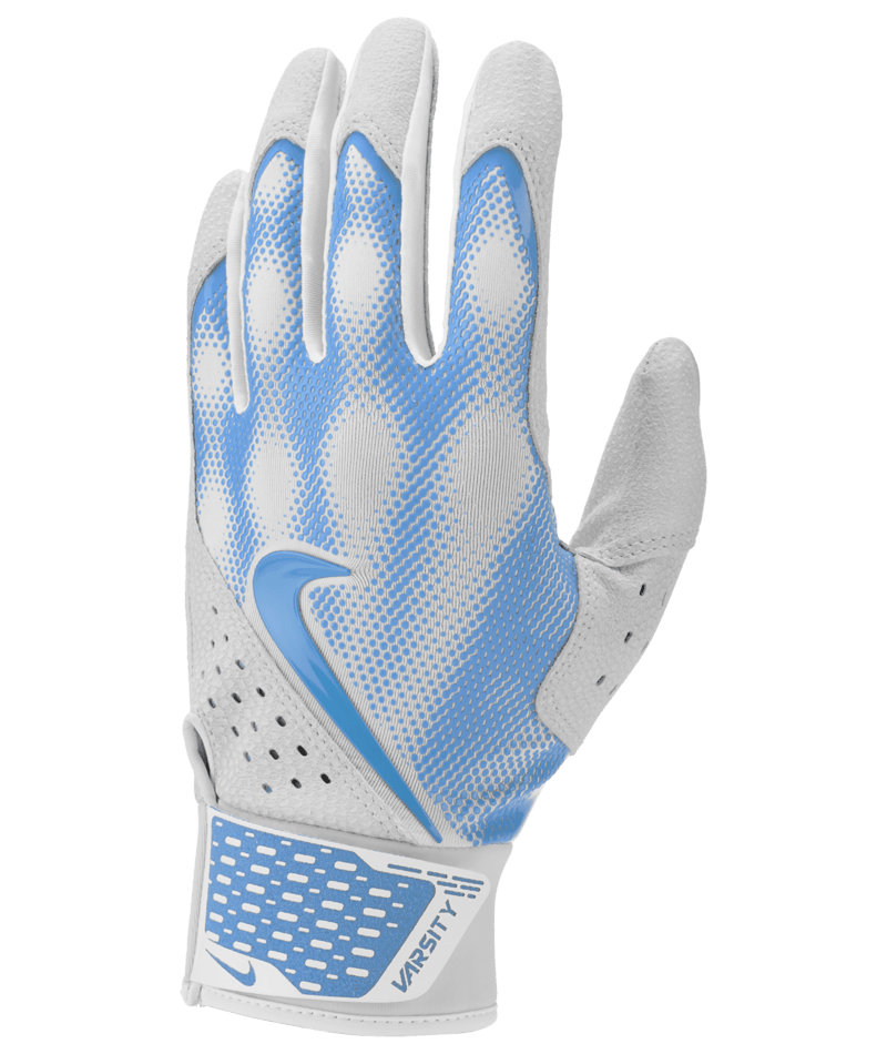 White/White/Valor Blue/Valor Blue