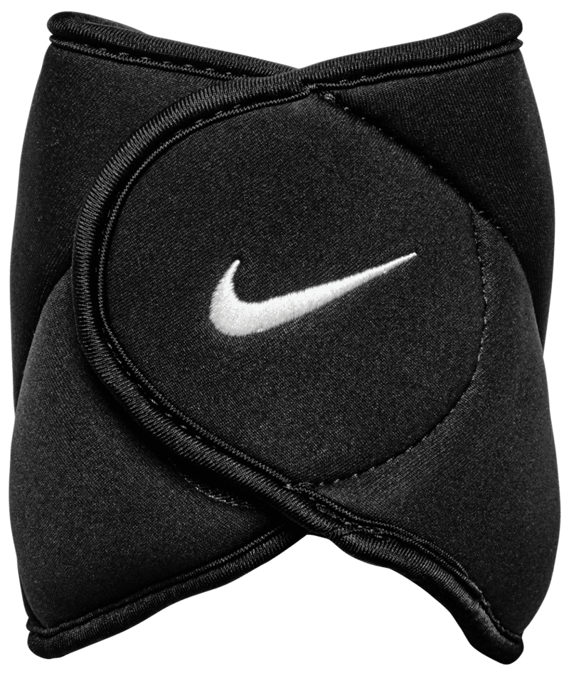 Nike Unisex Ankle Weights 2.5 Lb/1.1 Kg Each