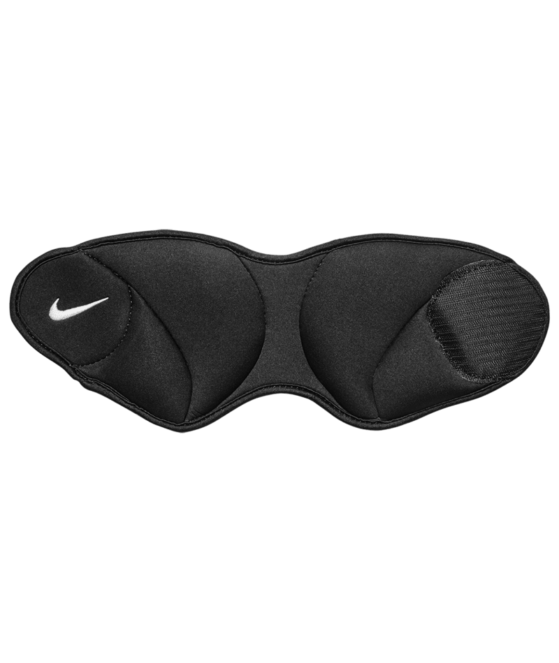 Nike Unisex Ankle Weights 2.5 Lb/1.1 Kg Each