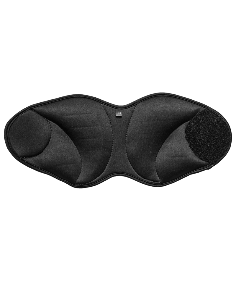 Nike Unisex Ankle Weights 5 Lb/2.27 Kg Each