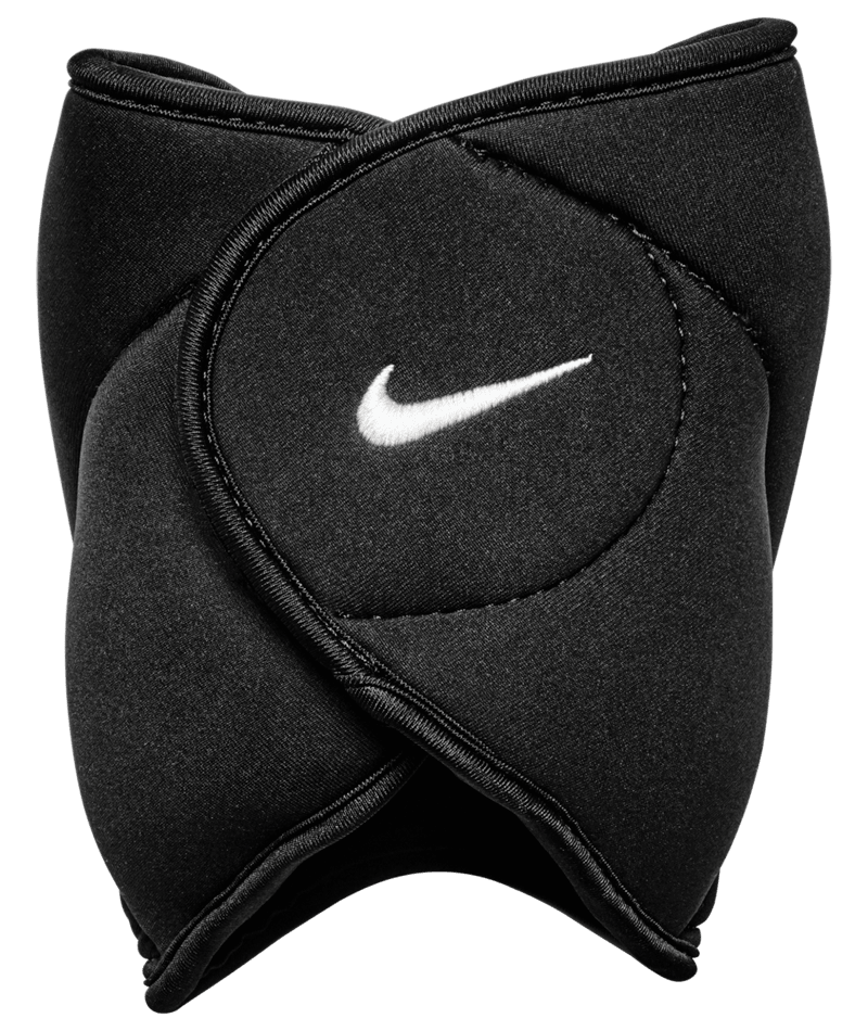 Nike Unisex Ankle Weights 5 Lb/2.27 Kg Each