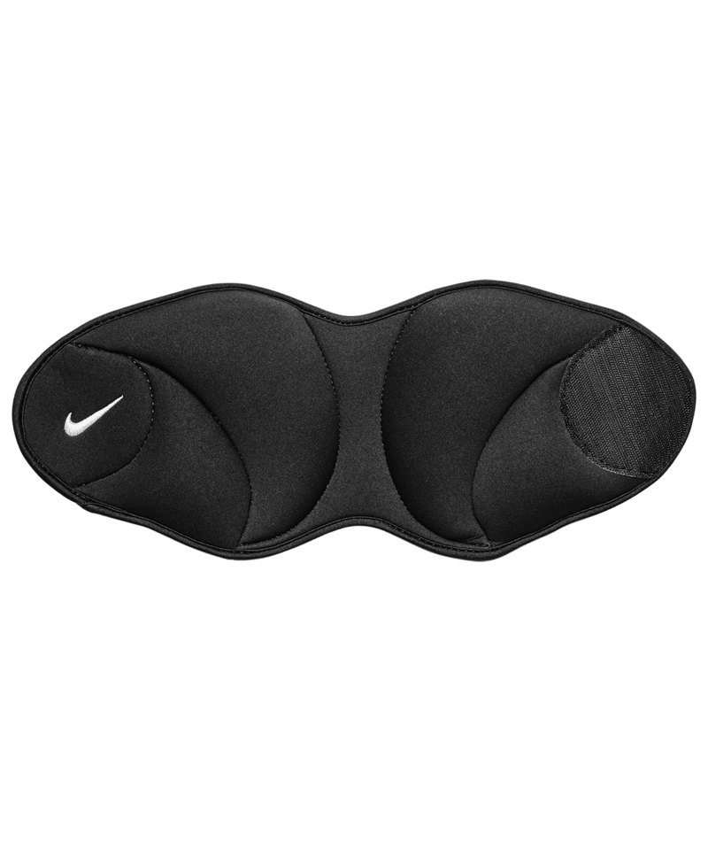Nike Unisex Ankle Weights 5 Lb/2.27 Kg Each