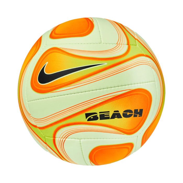 Nike Unisex Beach Volleyball Orange color