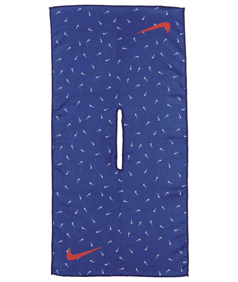 Nike Unisex Caddy Golf Towel 2.0 Graphic