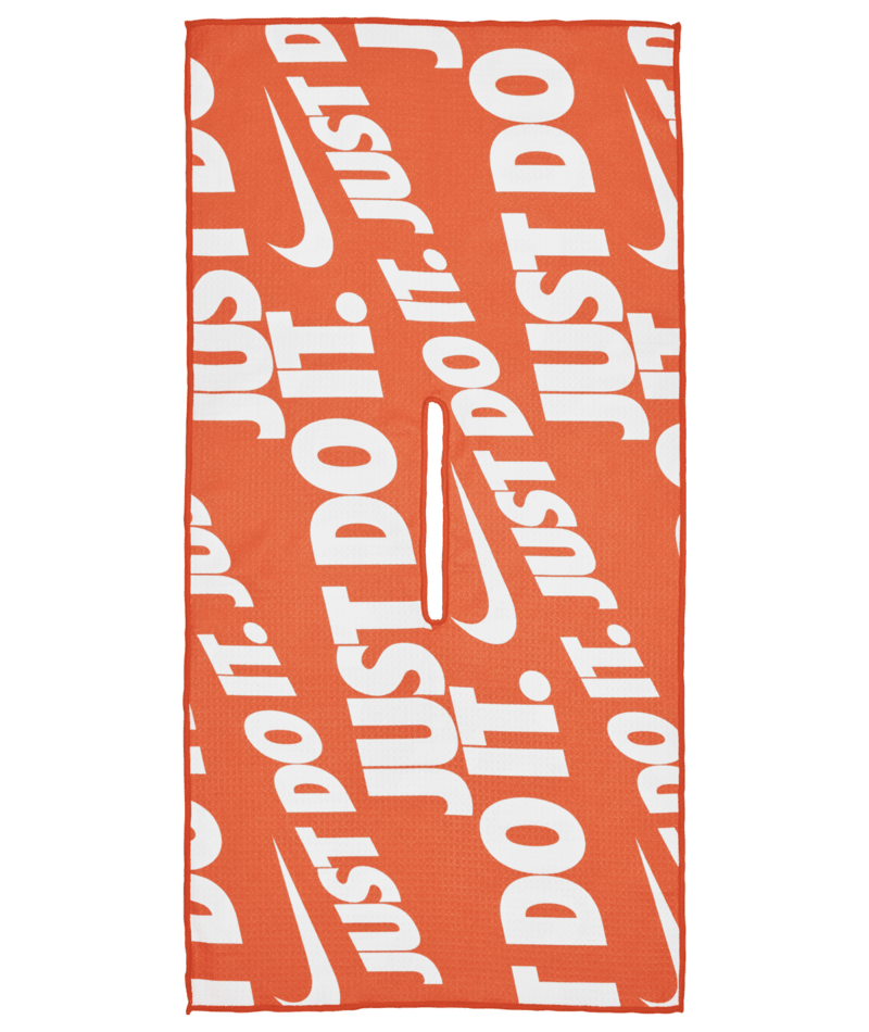 Team Orange/White