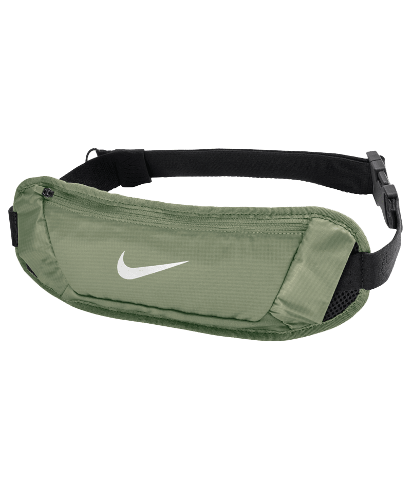 Oil Green/Black/Silver