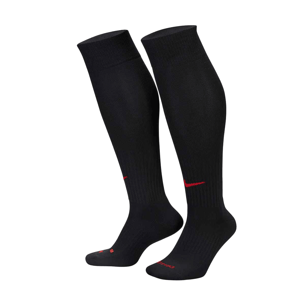 Black/university red