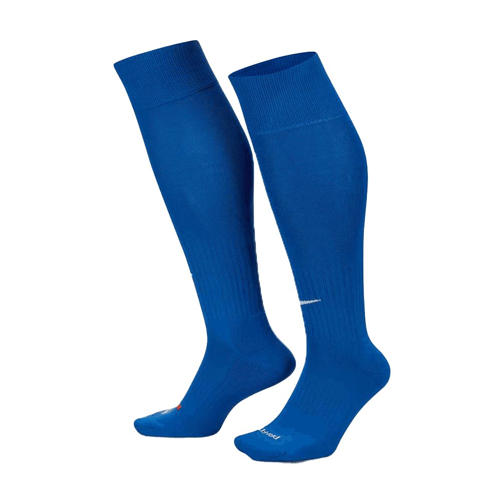 Game royal/white