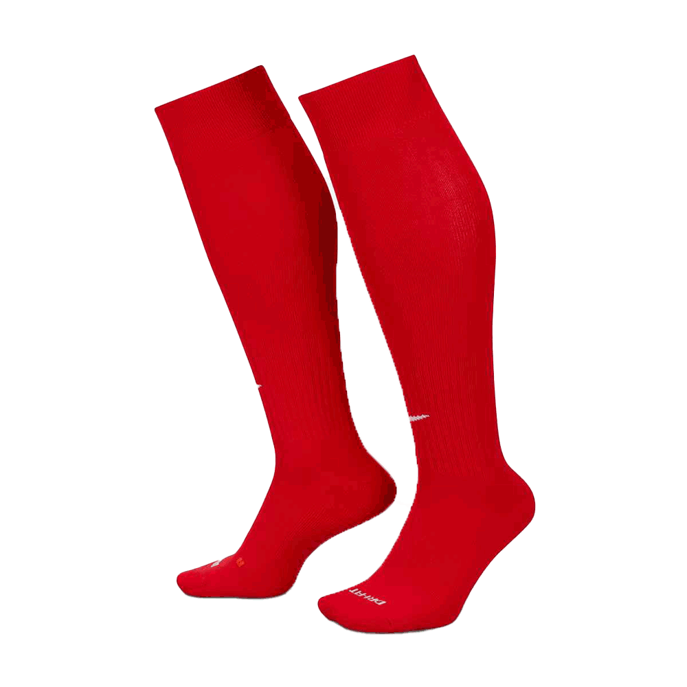 University red/white