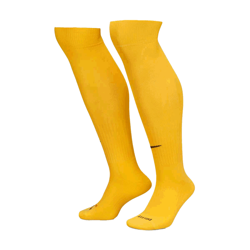 University gold/black