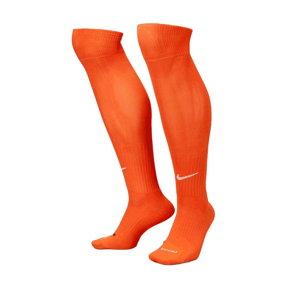 Team orange/white