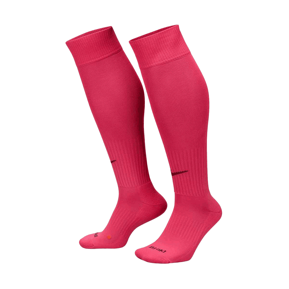 Vivid pink/black
