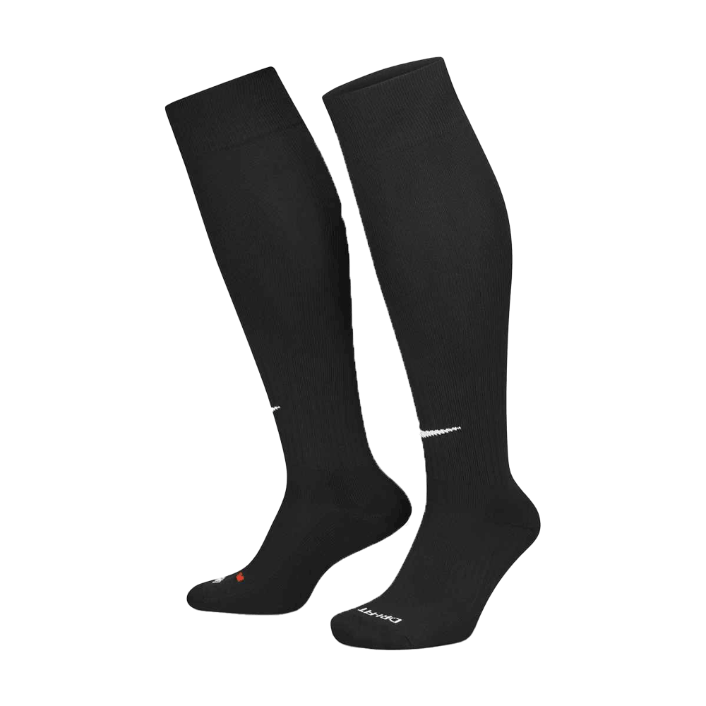 Nike Unisex Classic 2 Cushioned Over-the-Calf Socks