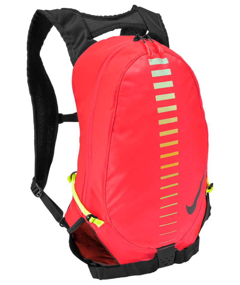 Bright Crimson/Black/Cave Purple