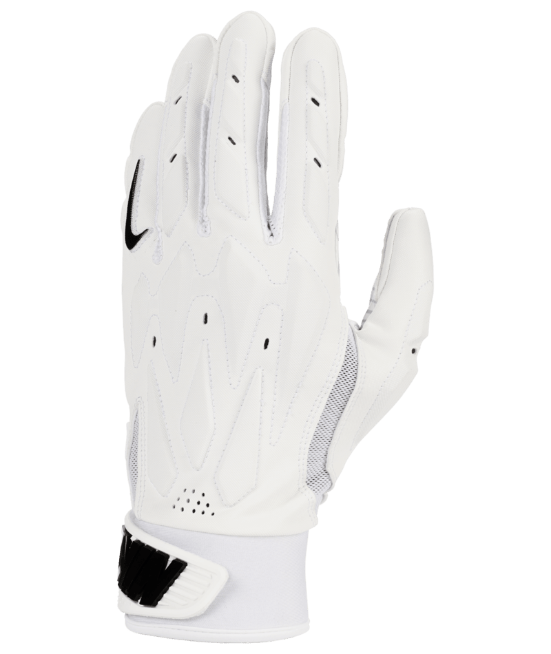White/White/Black