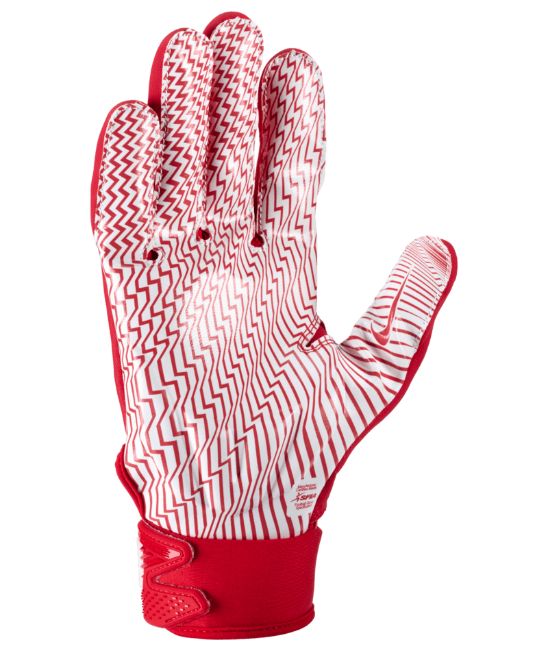 Nike Vapor Jet Football Gloves – Midway Sports