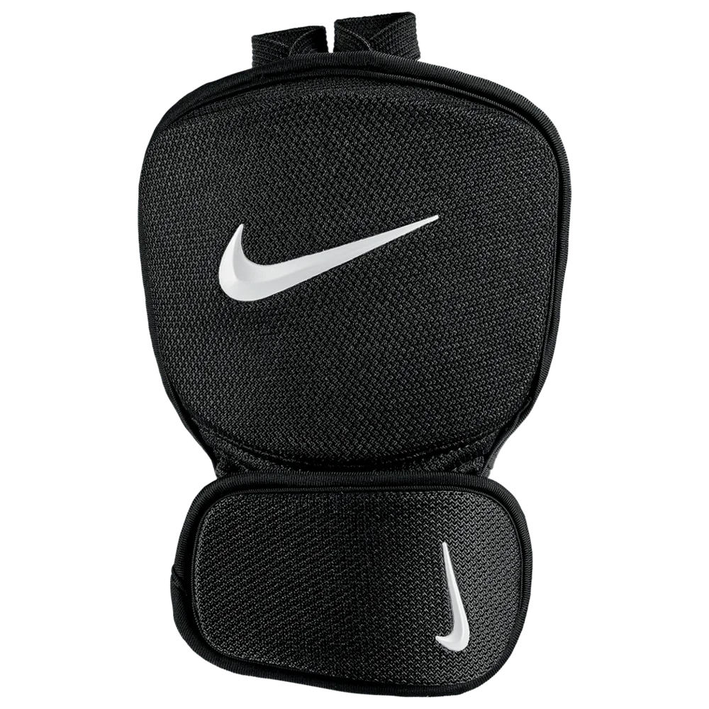 Nike Unisex Diamond Batters Hand Guard Black color